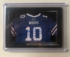 2013 Panini Black Robert Woods