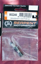 Serpent motorsport 802248