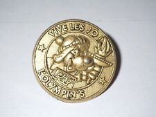 Pins pin's Pif Gadget Vive les