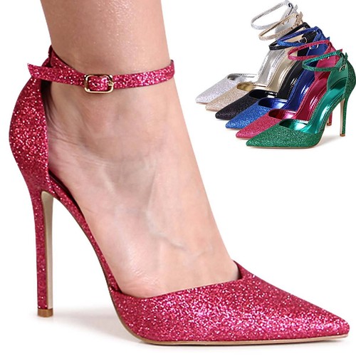 Dames escarpins talons - escarpins, À