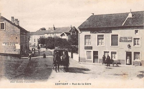 Am17554 xertigny rue la - 88.am17554.xertigny.rue, de