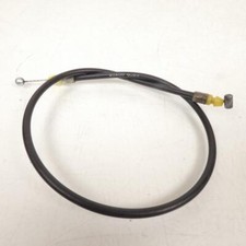 Câble serrure de selle