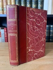 RELIURE SIGNÉE FLAMMARION