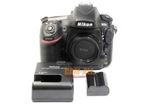 Appareil photo reflex