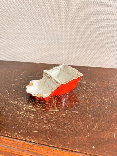 Ancien porte cigarette - porte,