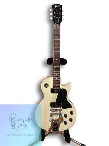 Gibson les paul special - paul,