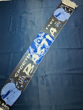 Écharpe SC Bastia Supporter
