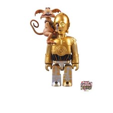 KUBRICK STAR WARS DX SERIES 1