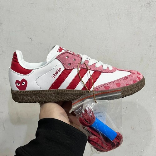 Samba adidas - samba,