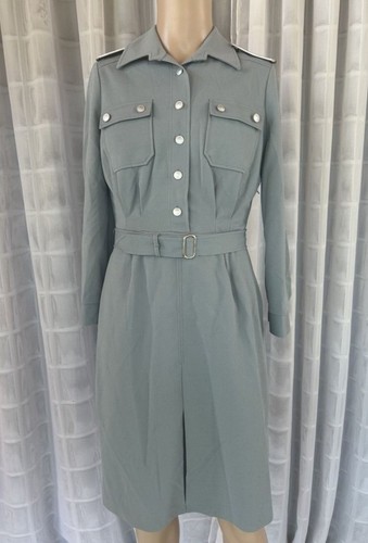 Robe uniforme rda mdi femmes - rda,