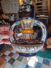 Vase Nabeul Hauteur : 15cm