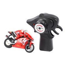 Creat  Moto Rc Moto Électrique Haute Vitesse  Télécommande Voiture Recharge8103