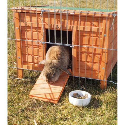 Habitat pour petits - , animaux
