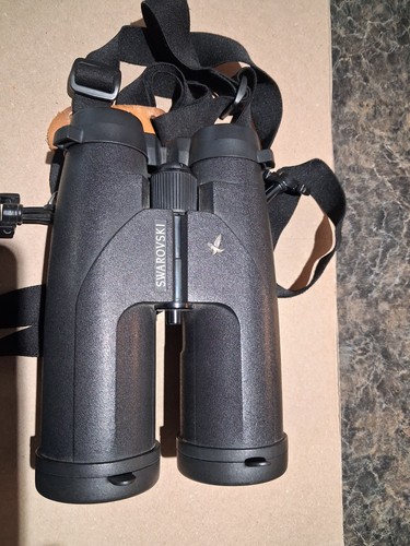 Swarovski habicht 8x56 - habicht,