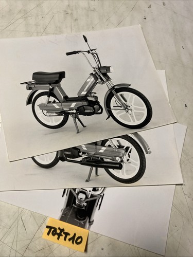 Garelli cyclomoteur vip - garelli,