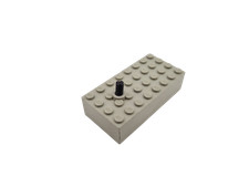 Lego® train 12V chemin de fer