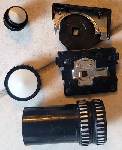 Couloir pour projecteur eumig - pour,