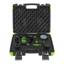 Testeur de Pompe à Eau 8 Pièces – Mesure Pression Liquide de Refroidissement, Co