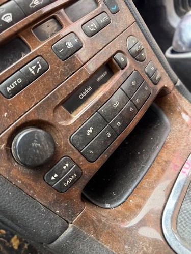 Autoradio peugeot 607 - autoradio,