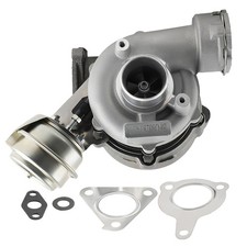 TURBOCOMPRESSEUR for VW Passat