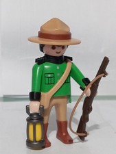 FIGURINE DE POLICE CANADA