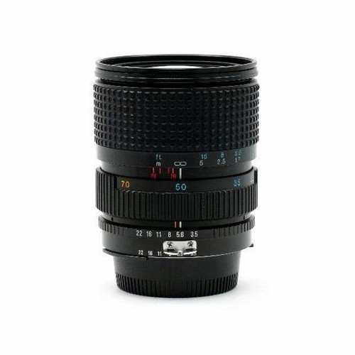 Objectif zoom standard tokina - standard,