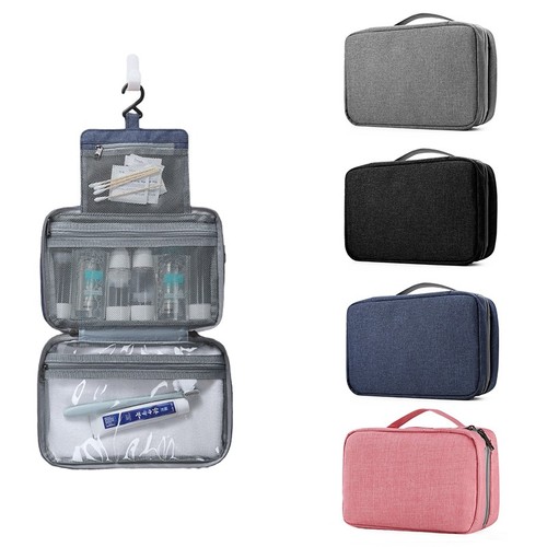 Suspendu trousse toilette - suspendu,