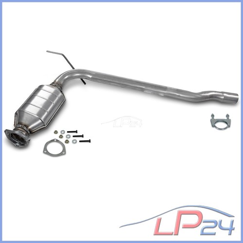 Catalysts catalyseur pour - bm,