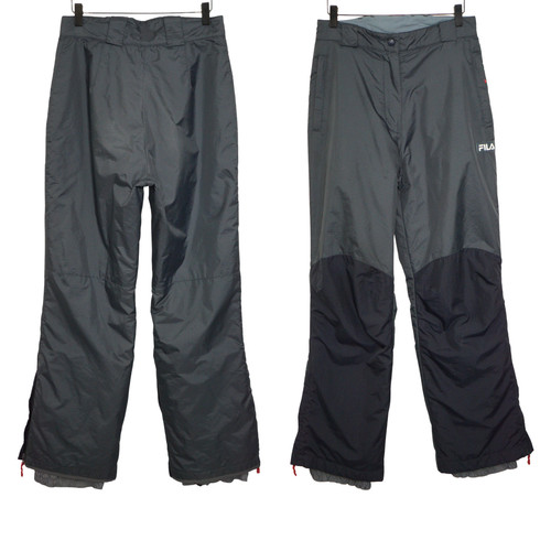Pantalon femme fila ski - pantalon,