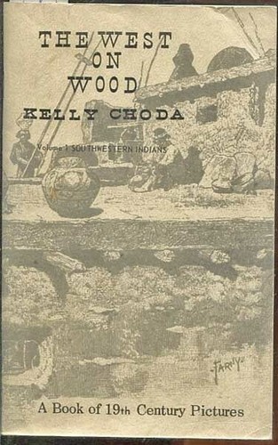 The west wood - wood,, 1,s/w
