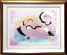 Andrea Smith, Clair de Lune