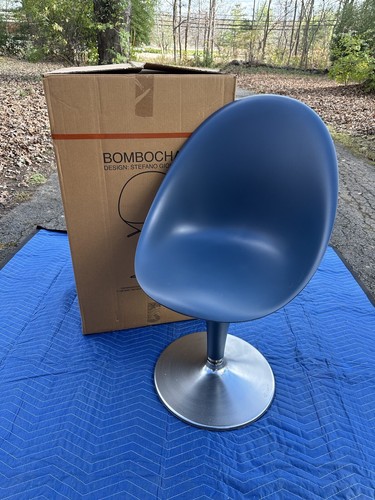 New magis bombo swivel chair - bombo,
