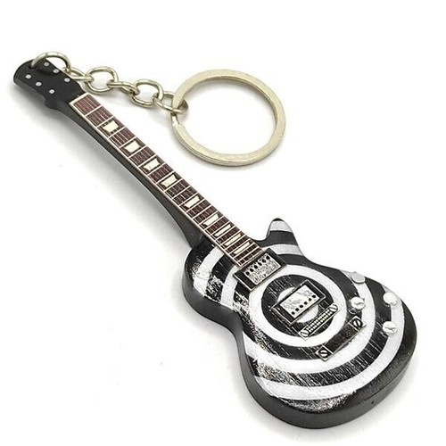 Gibson les paul zakk - gibson,