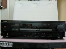 Denon DAP-2500A preamp