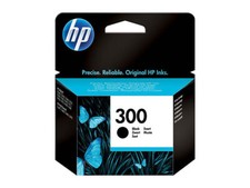 CARTOUCHE HP NOIRE ORIGINALE