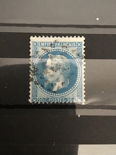 Lot timbre france type - timbre,
