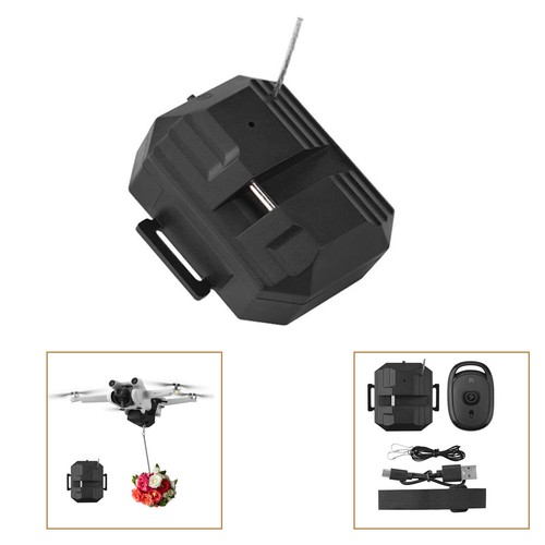 Pour dji mavic air - pour, drone