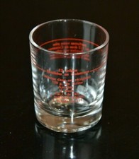 verre doseur COINTREAU VINTAGE