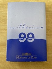 Monnaie De Paris B E série en