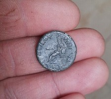 Romaine Provincial - Lydia Sala , Athena / Kybele Assis 98JC 