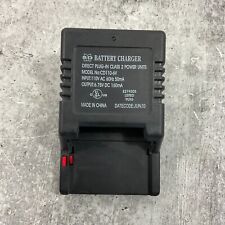 Chargeur De Batterie SDM 6V