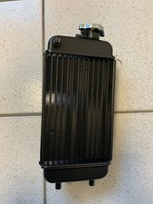 RADIATEUR YAMAHA DT 50 R