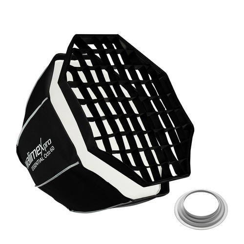 Walimex pro essential - essential, octa