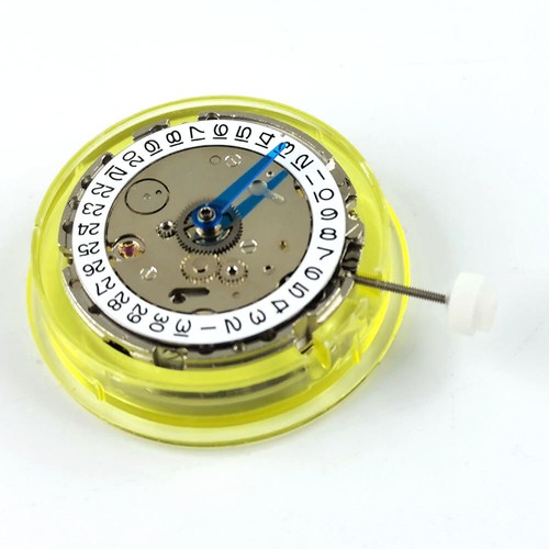 Dg5833 gmt movement - dg5833, mechanical