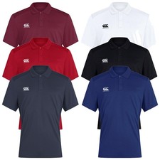Chemise Polo Dry Club Pour