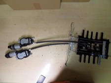 Moteur électrique, réglage