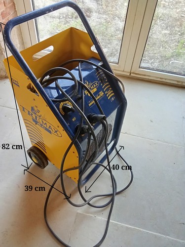 Poste souder professionnel - à,