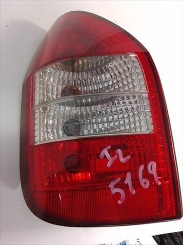 62280 feu arrière gauche - , opel