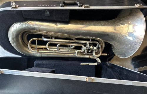 Dynasty conn 875 - 875, convertible