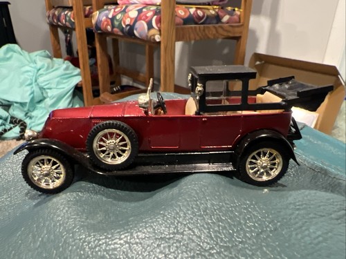 Renault landaulet - renault, 40